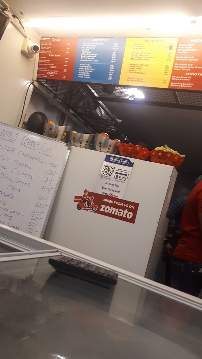 Lassi Shop gulbarga - 2