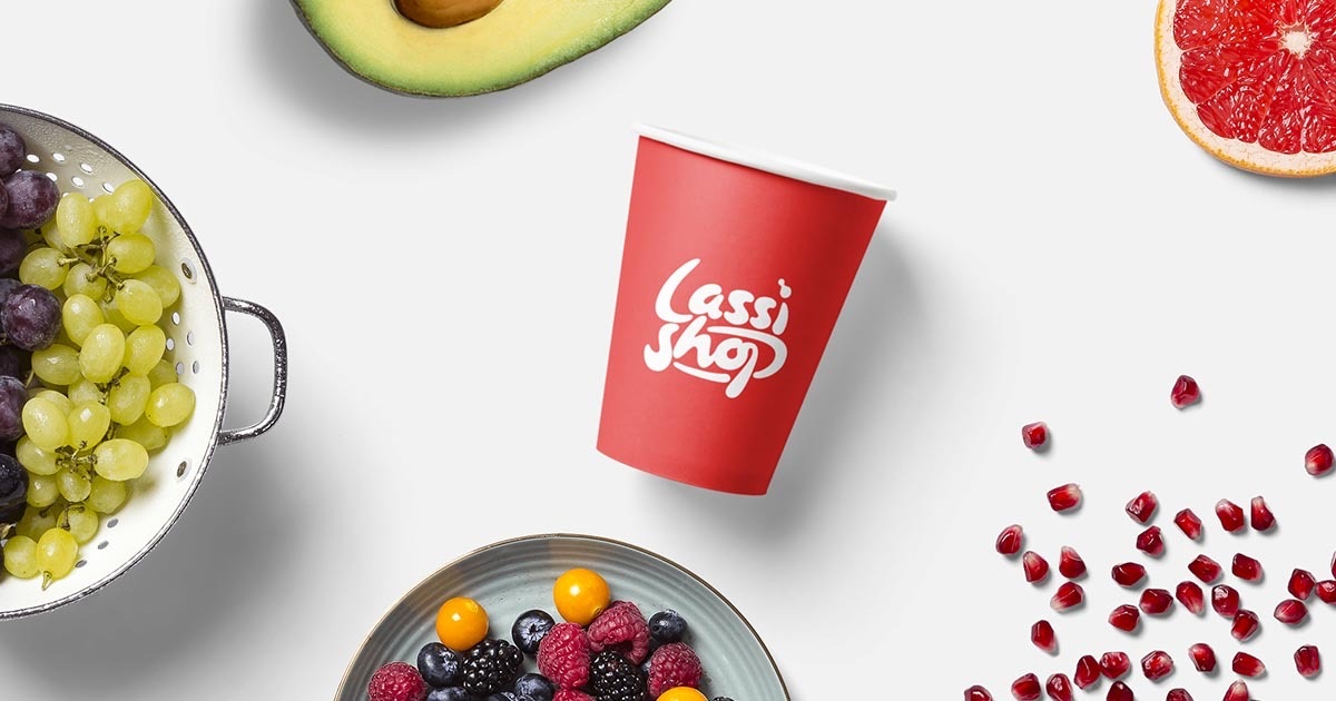 Lassi Shop gulbarga - 2