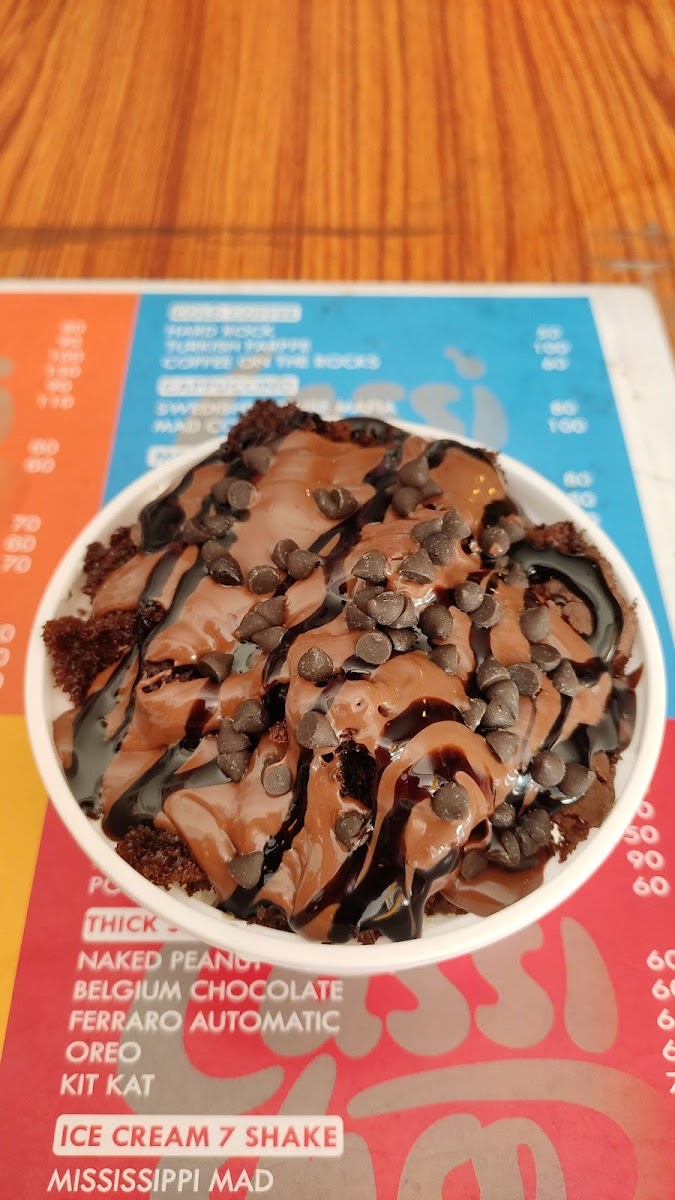 Lassi Shop gulbarga - 4