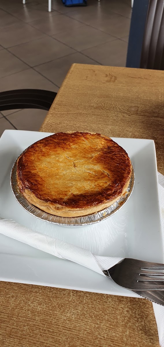 Coffee on Bourbong - 10