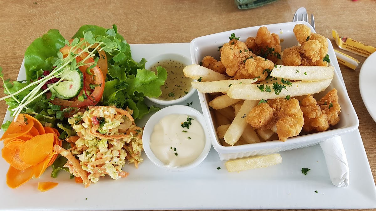 Coffee on Bourbong - 3