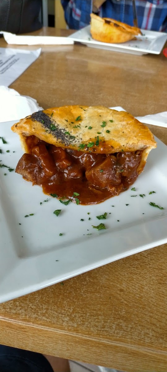 Coffee on Bourbong - 5