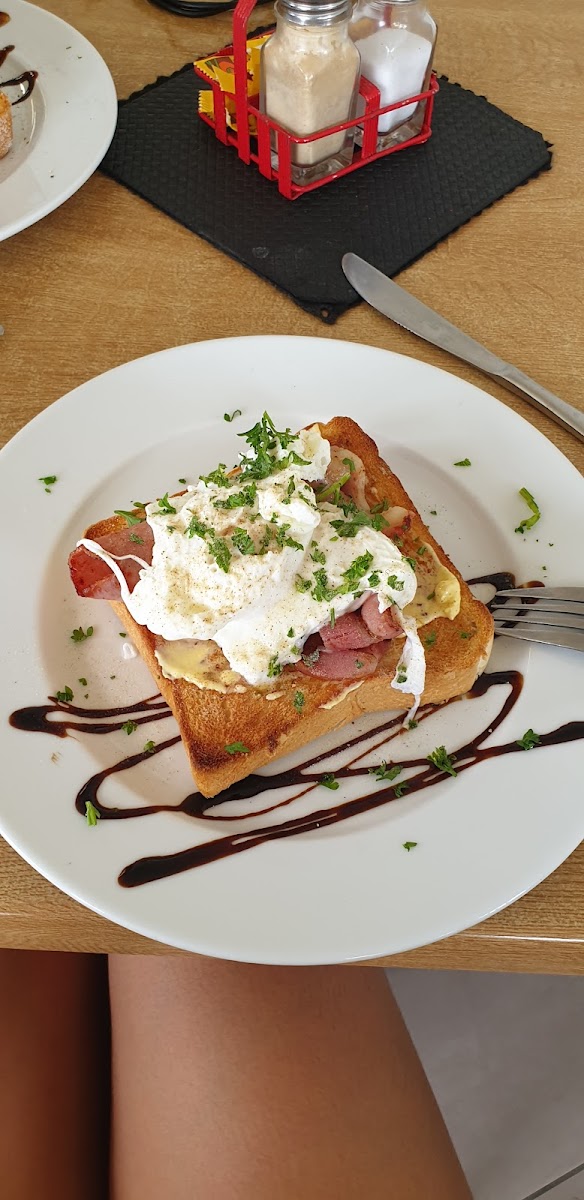 Coffee on Bourbong - 9