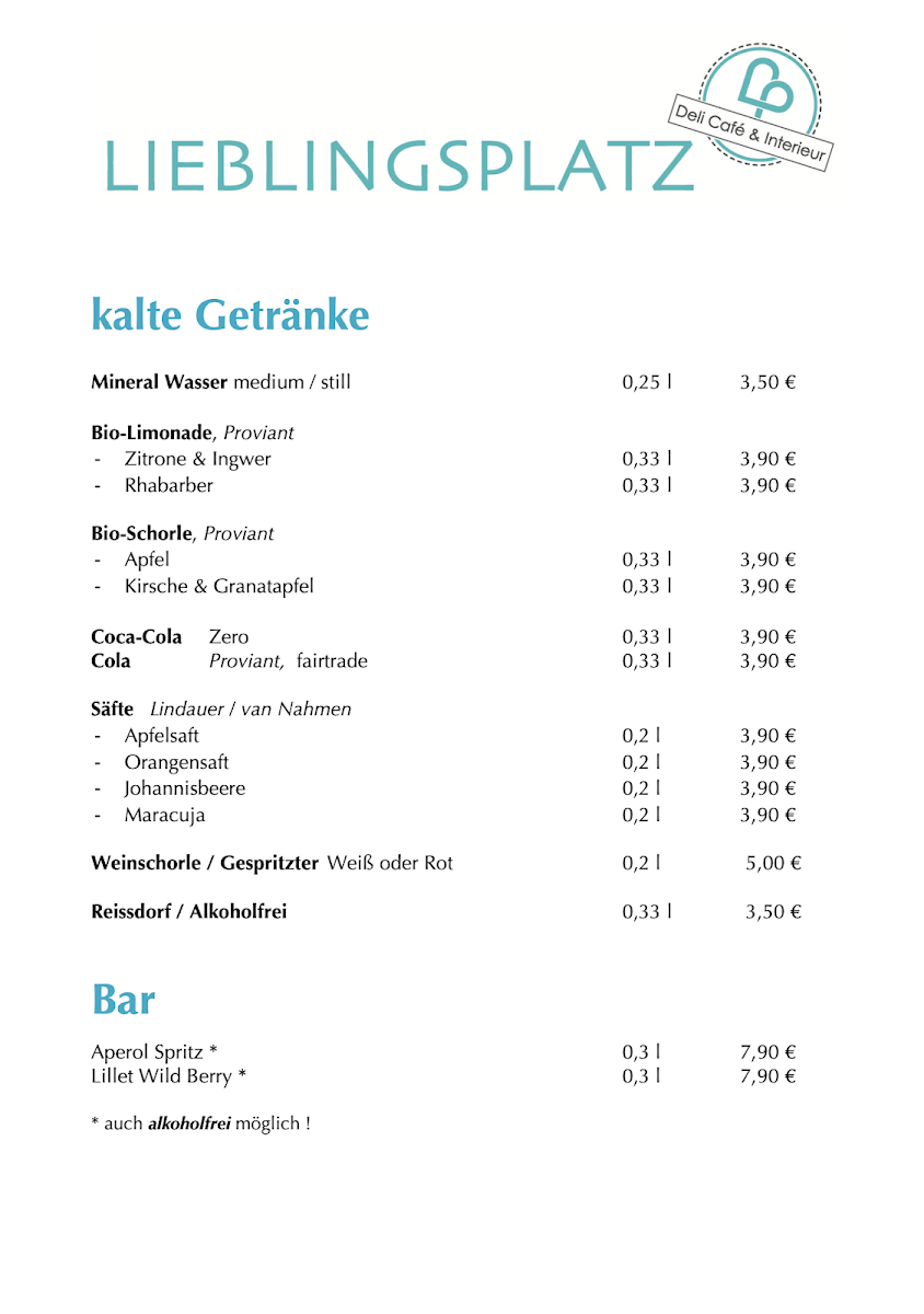 Lieblingsplatz-Hürth Deli Cafe & Interieur - 5