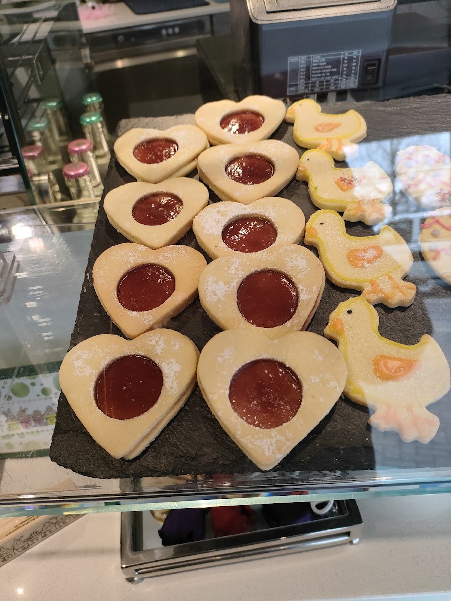 Lieblingsplatz-Hürth Deli Cafe & Interieur - 10