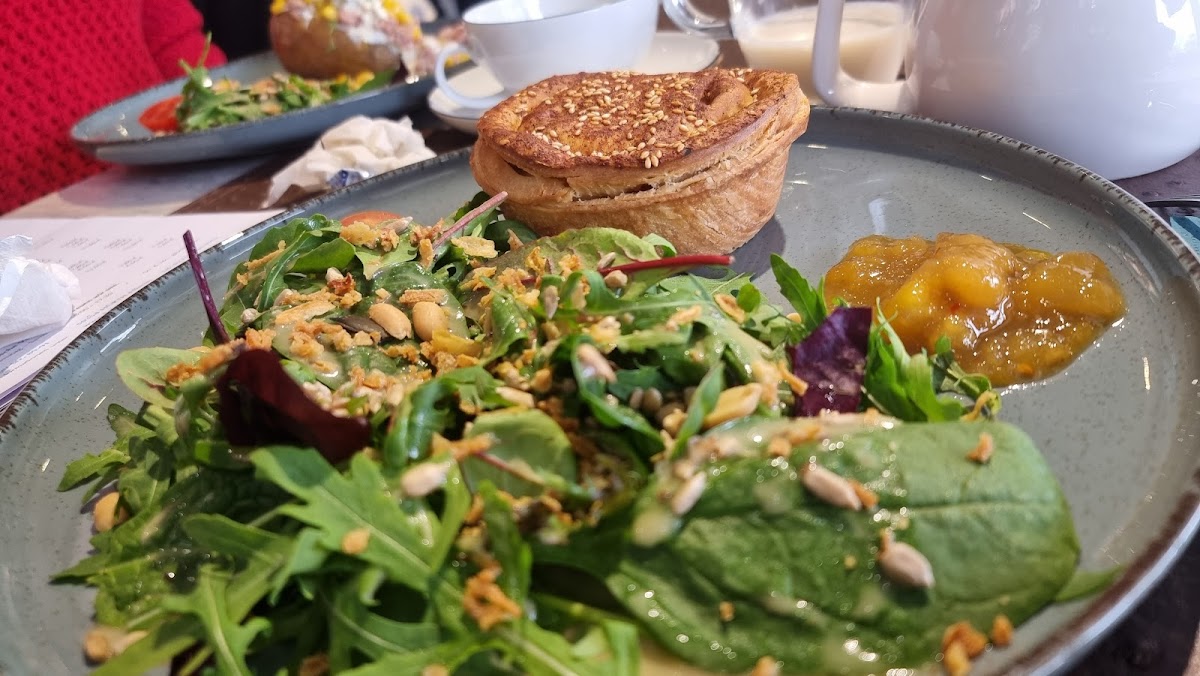 Lieblingsplatz-Hürth Deli Cafe & Interieur - 5