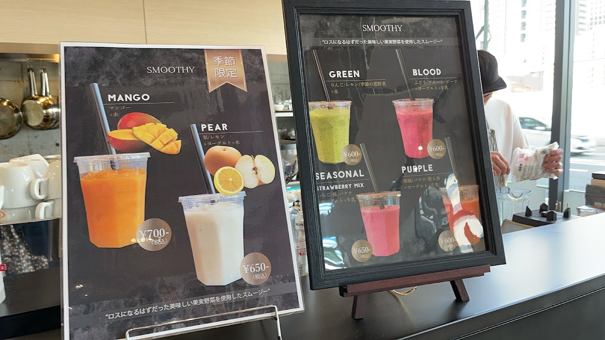 TERRADA ART COMPLEX CAFE - 8