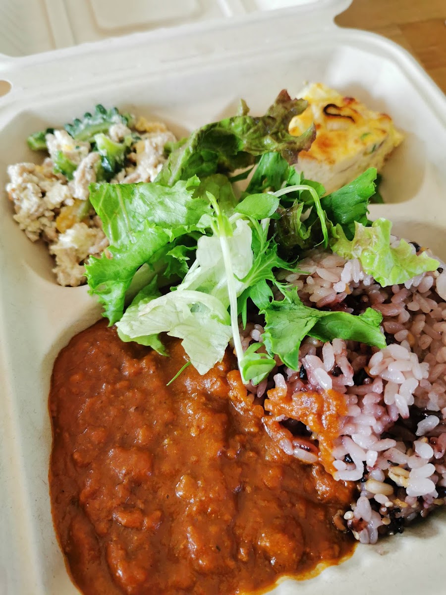 TERRADA ART COMPLEX CAFE - 10