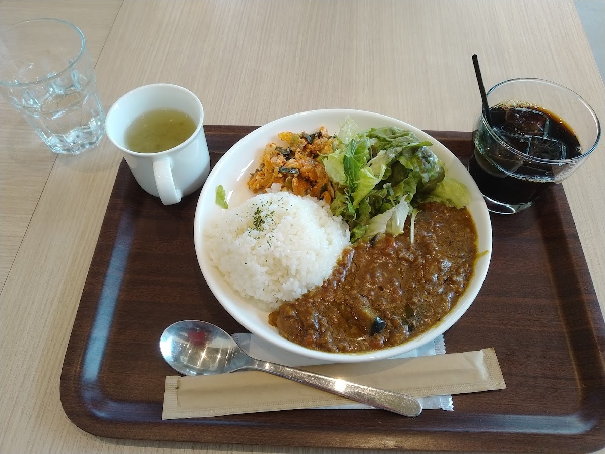 TERRADA ART COMPLEX CAFE - 6