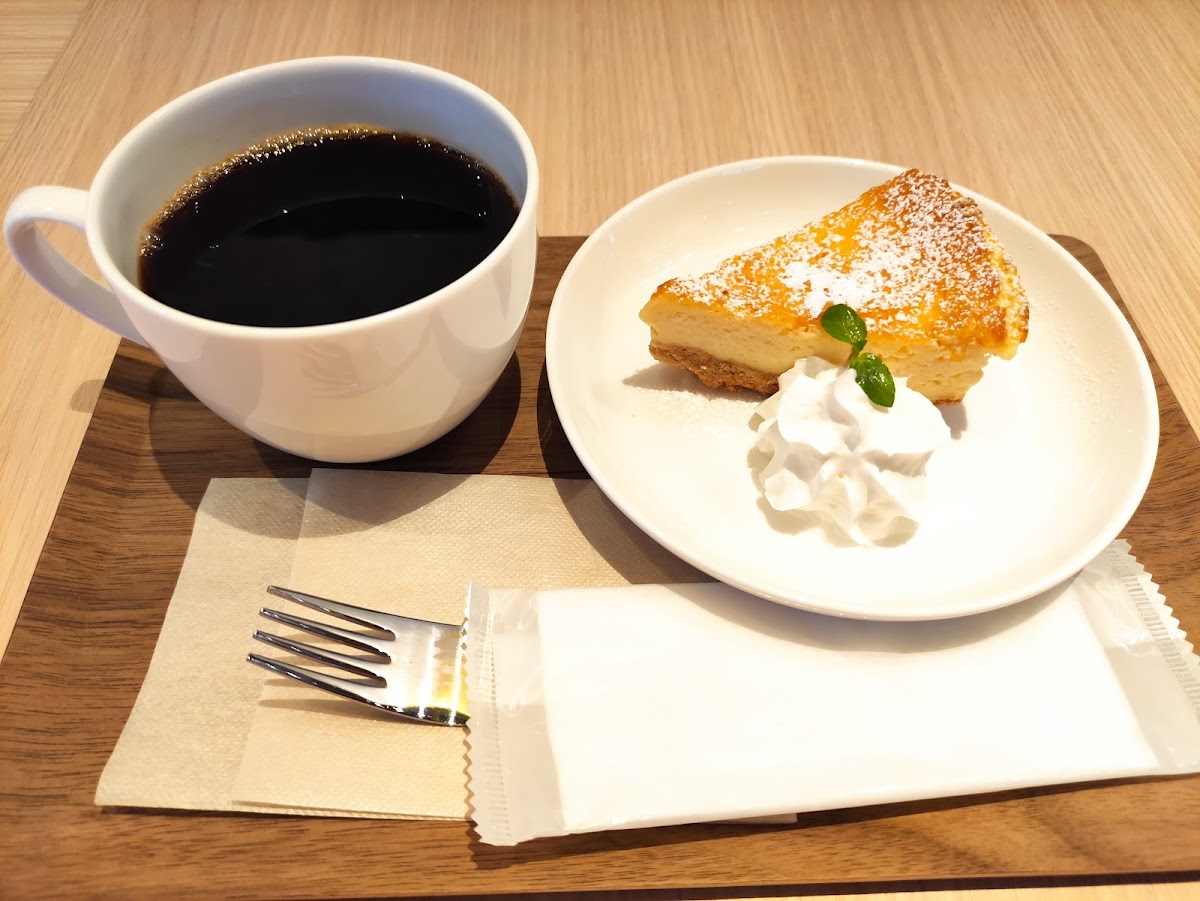 TERRADA ART COMPLEX CAFE - 7