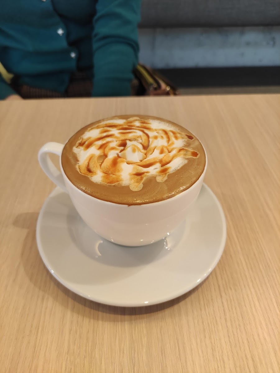 TERRADA ART COMPLEX CAFE - 9