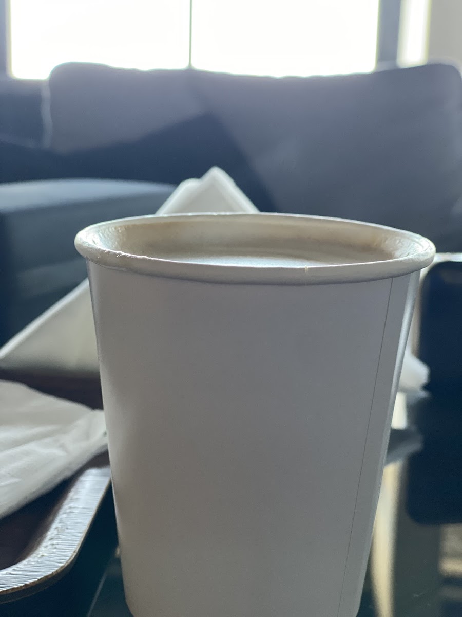 Dar Meem Coffee - 10