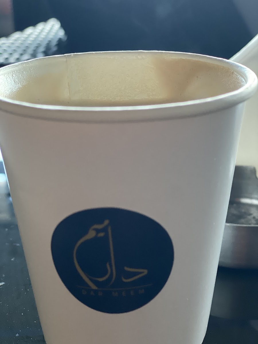 Dar Meem Coffee - 8