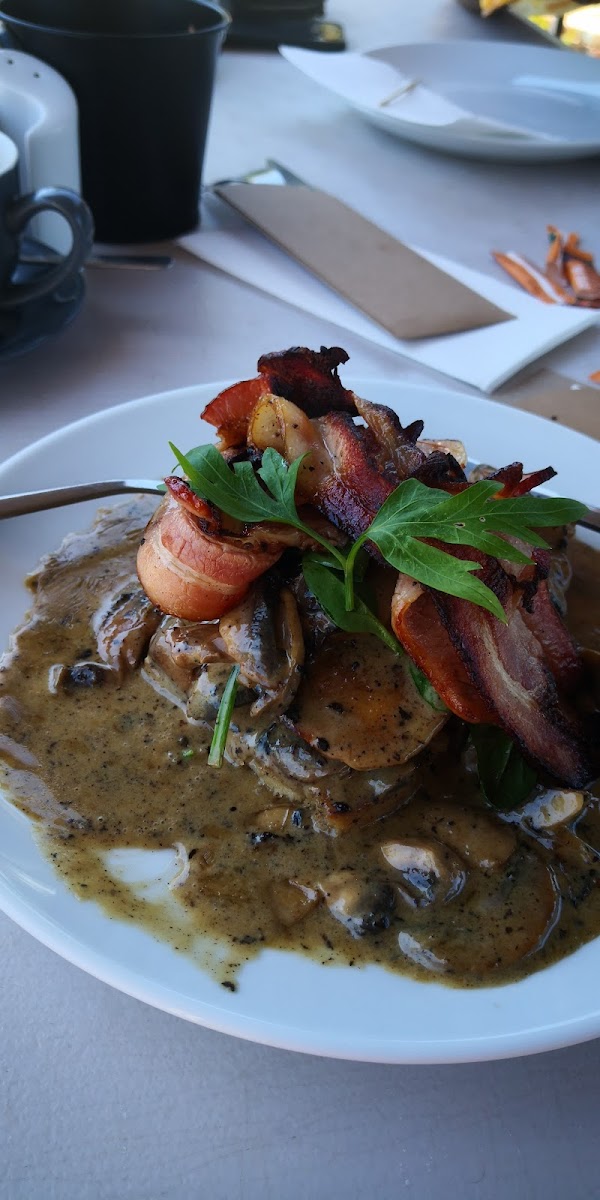 Tailwinds Cafe Bullsbrook - 5