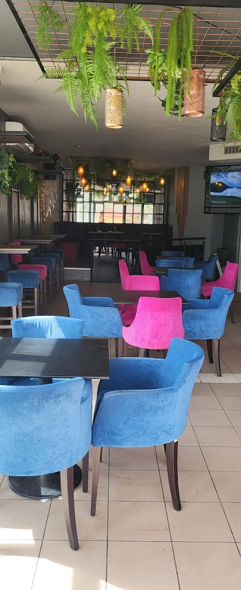 Caffe bar 'Druga prilika'