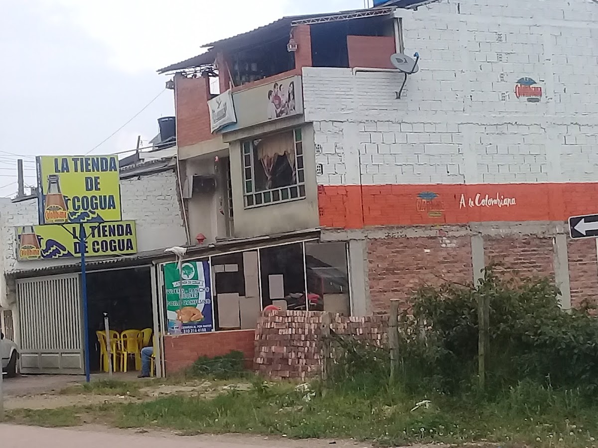 Agencia Alianza Cogua