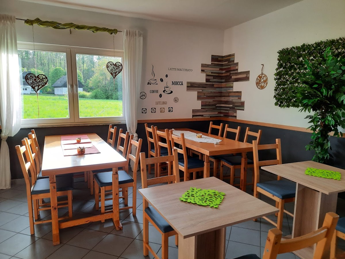 Backstube am Silbersee