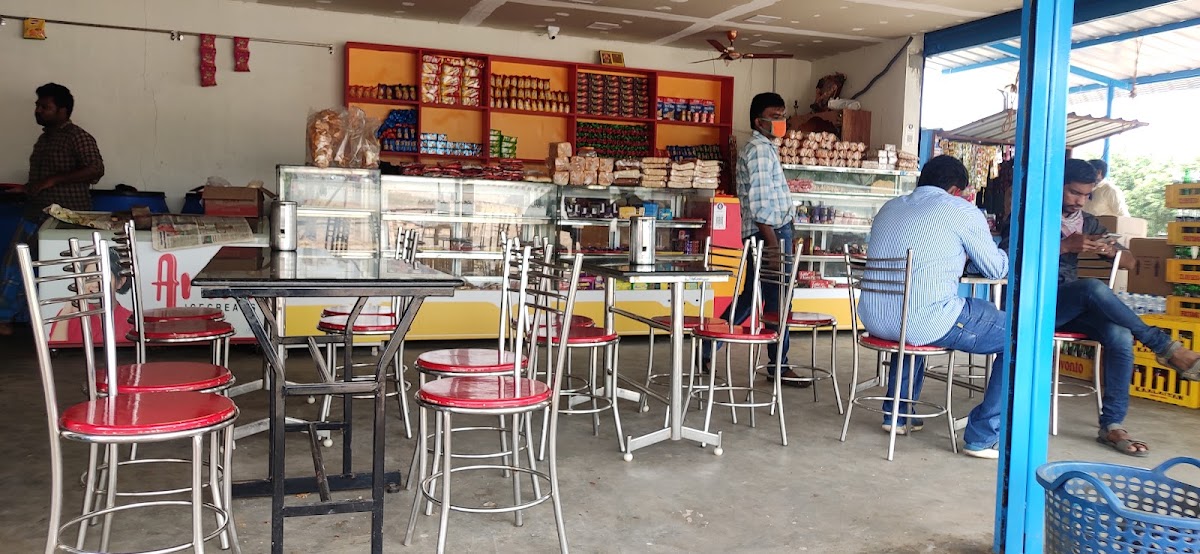 M.S bekary kinathukadavu