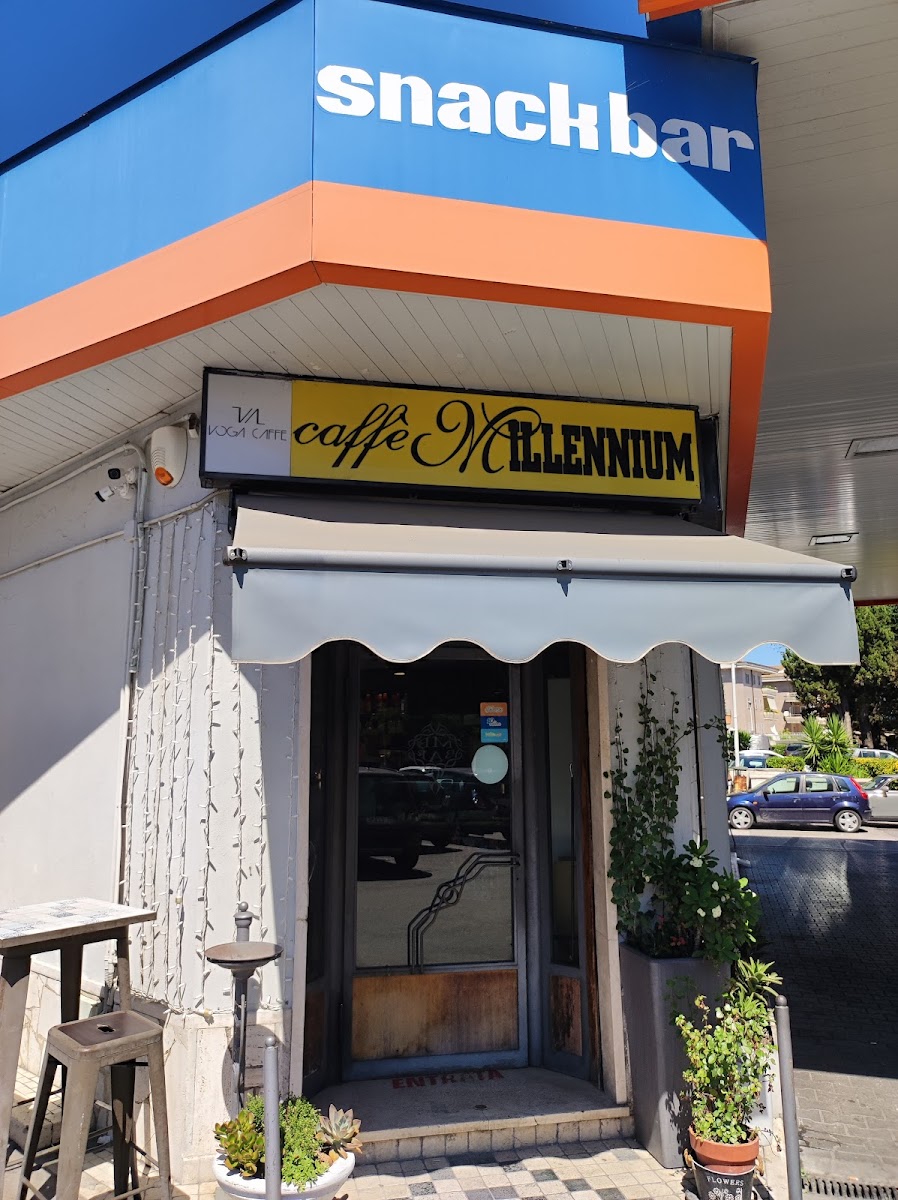 Caffe Millenium 2 Di Grassi Sergio C Snc