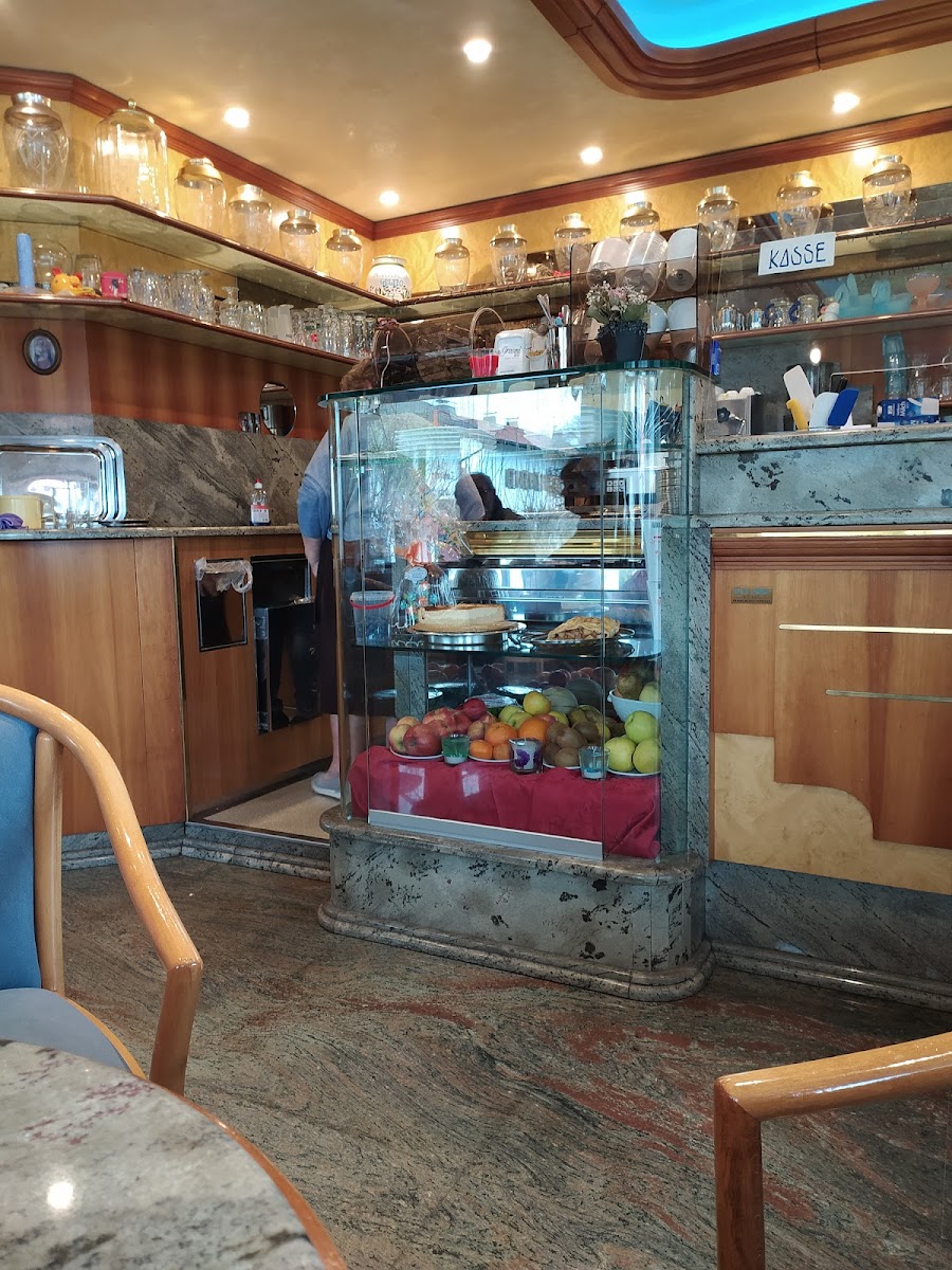 Galleria Espressobar