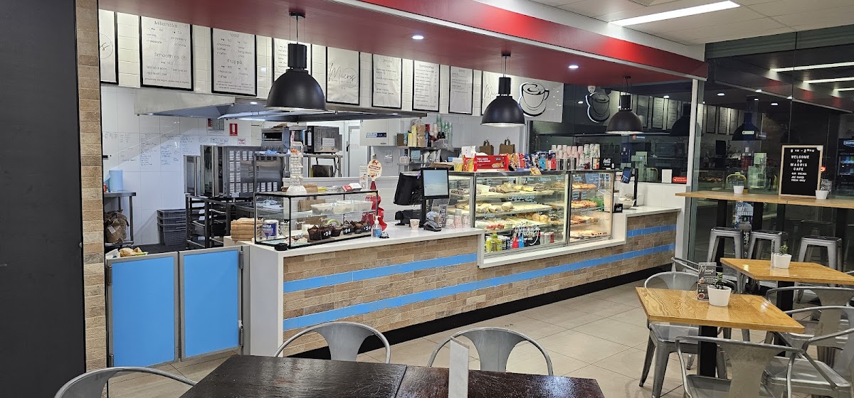 Macri's Cafe