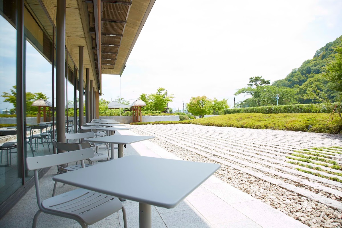 嵐山OMOKAGEテラス