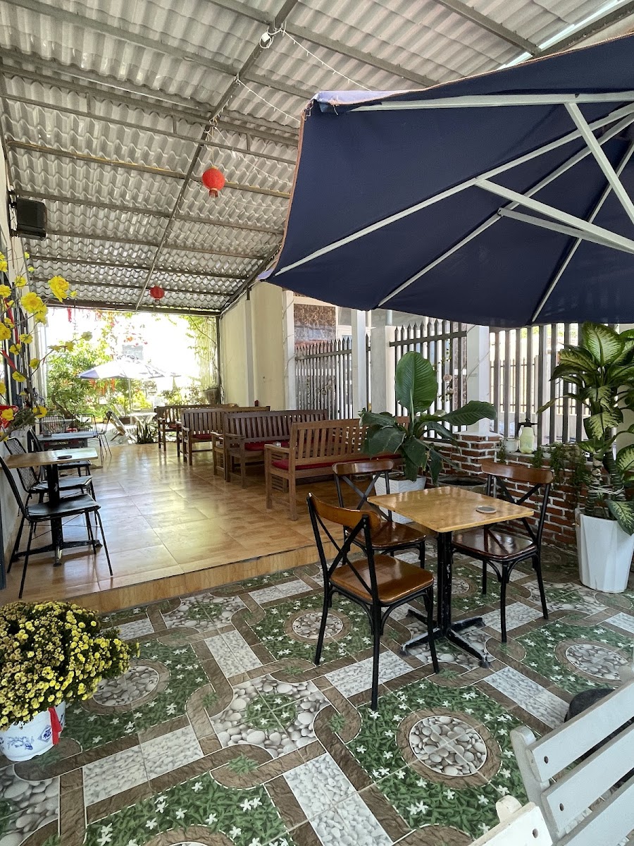 NA Coffee & Milk Tea