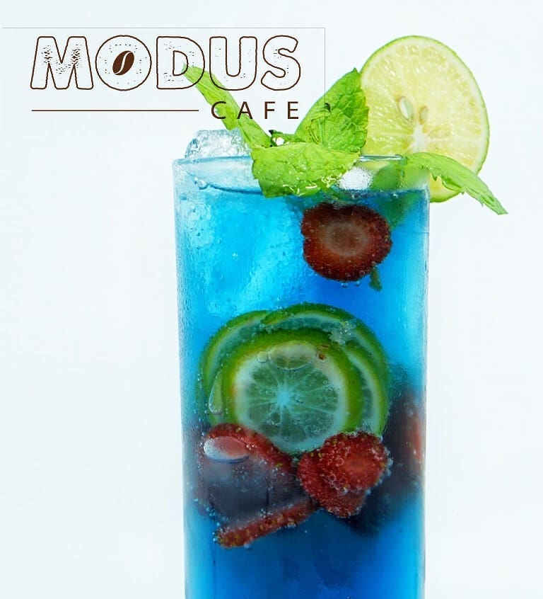Modus Cafe - 2