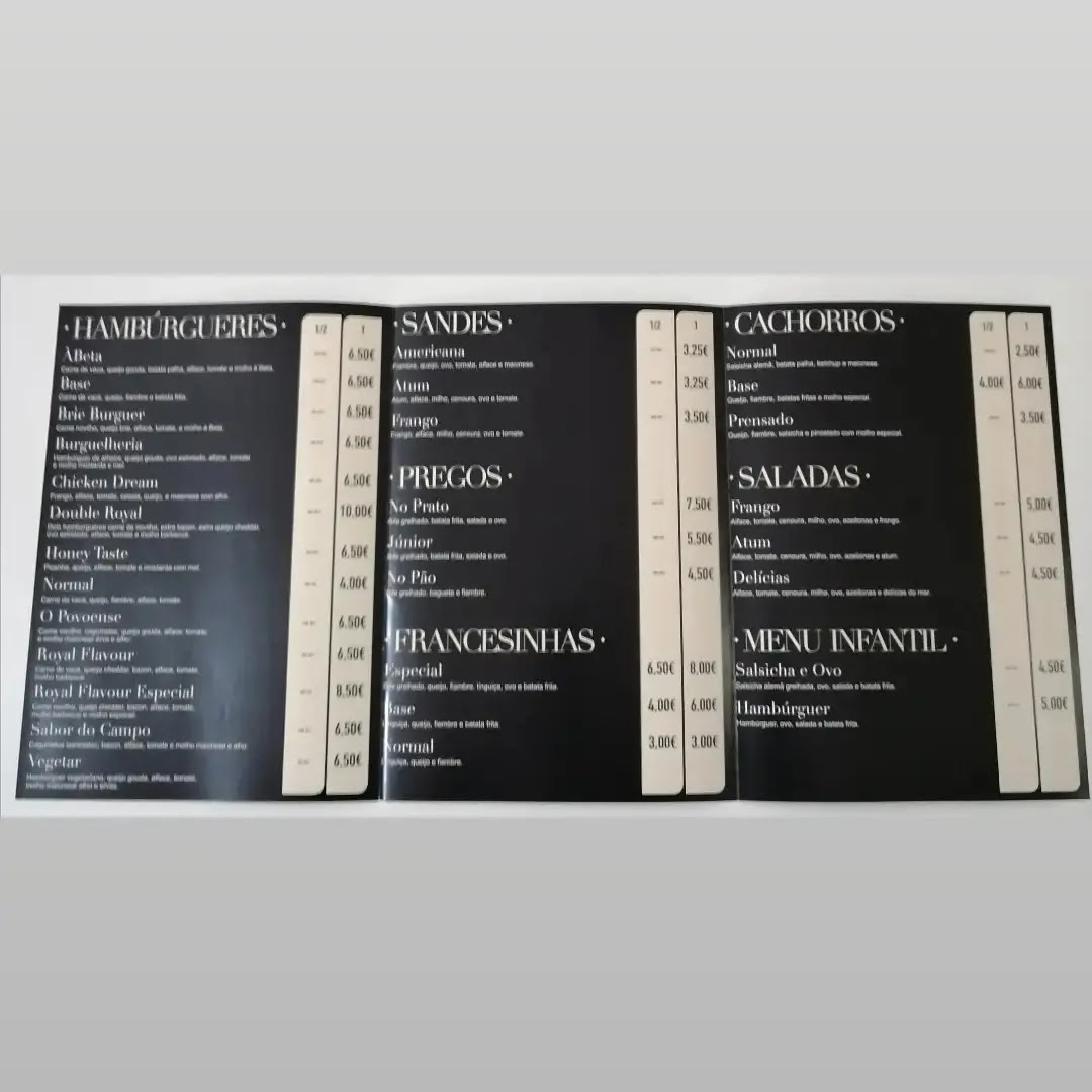 A BETA CAFÉ HAMBURGARIA - 2