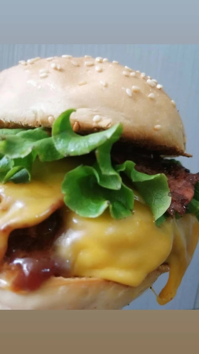 A BETA CAFÉ HAMBURGARIA - 7