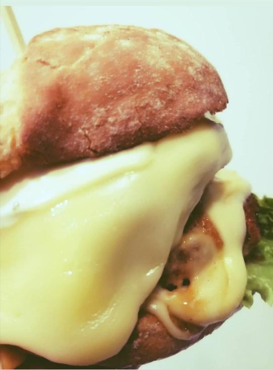 A BETA CAFÉ HAMBURGARIA - 8