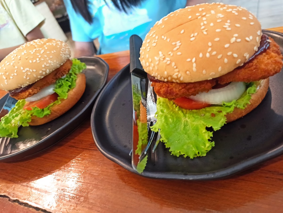 My Thursday Cafe - 8