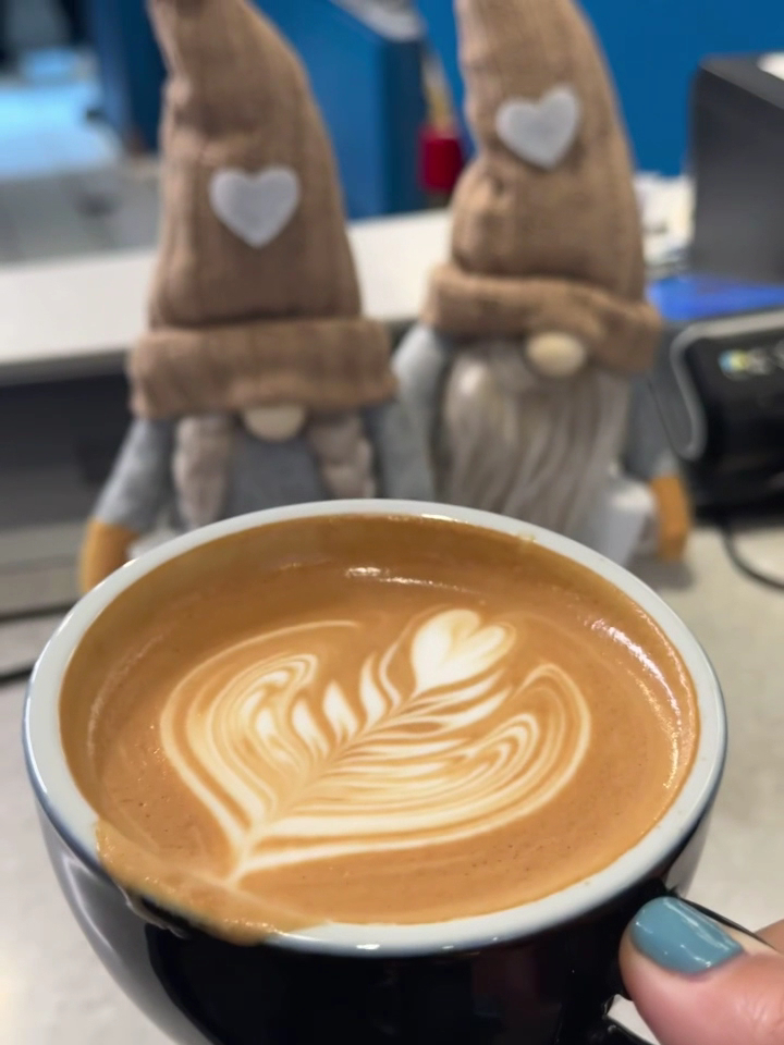 The Coffee Journal - 2