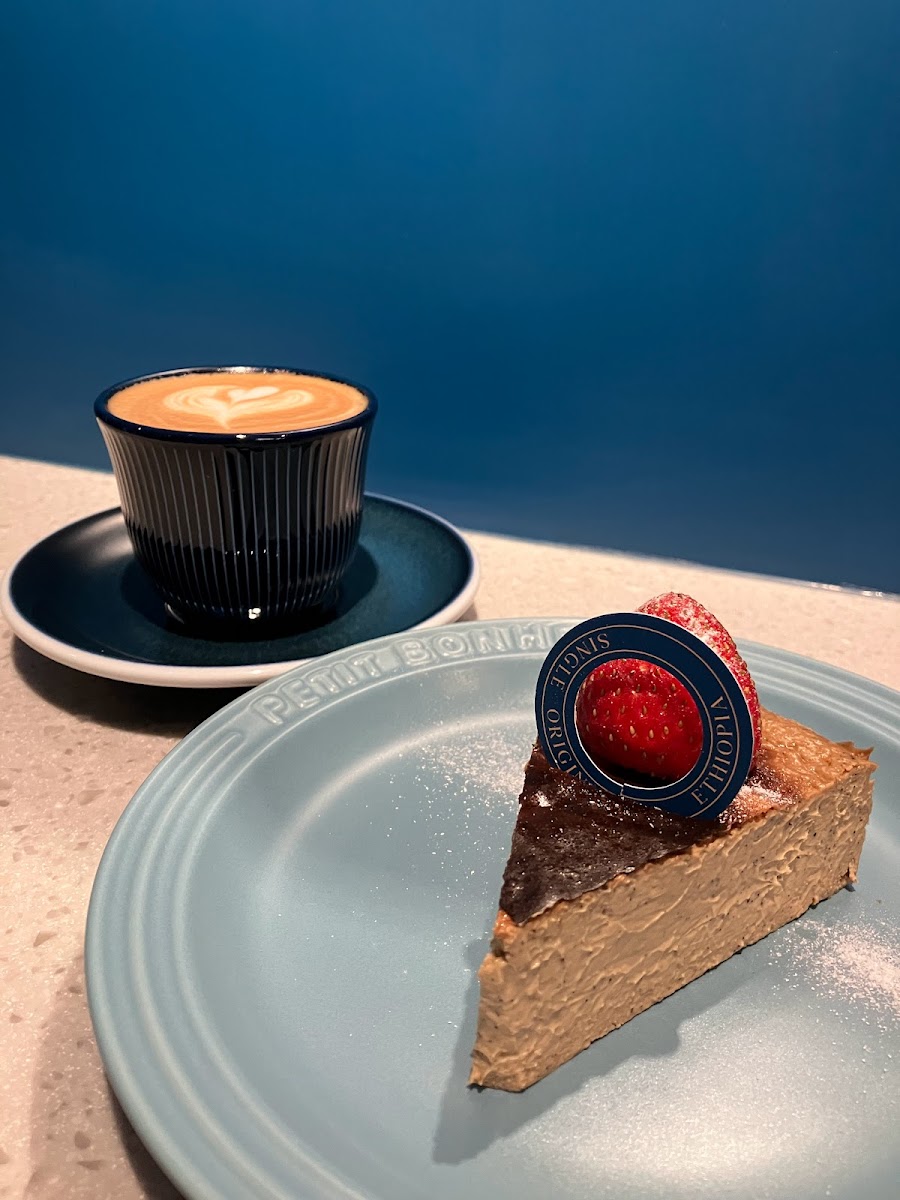 The Coffee Journal - 3