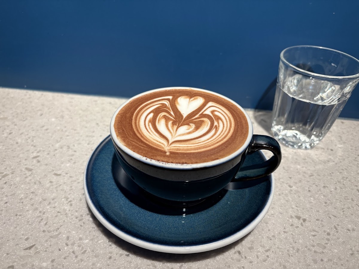 The Coffee Journal - 4