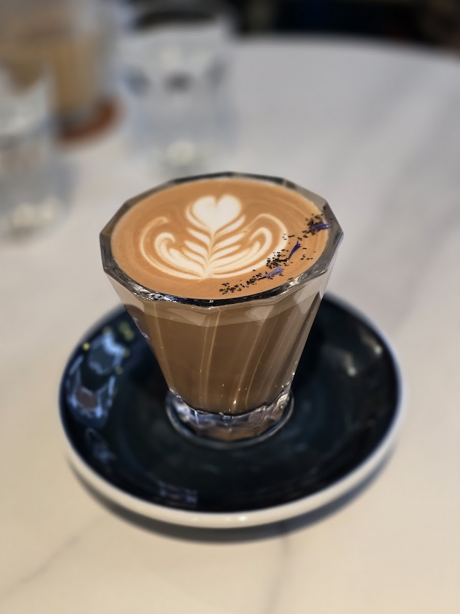 The Coffee Journal - 5