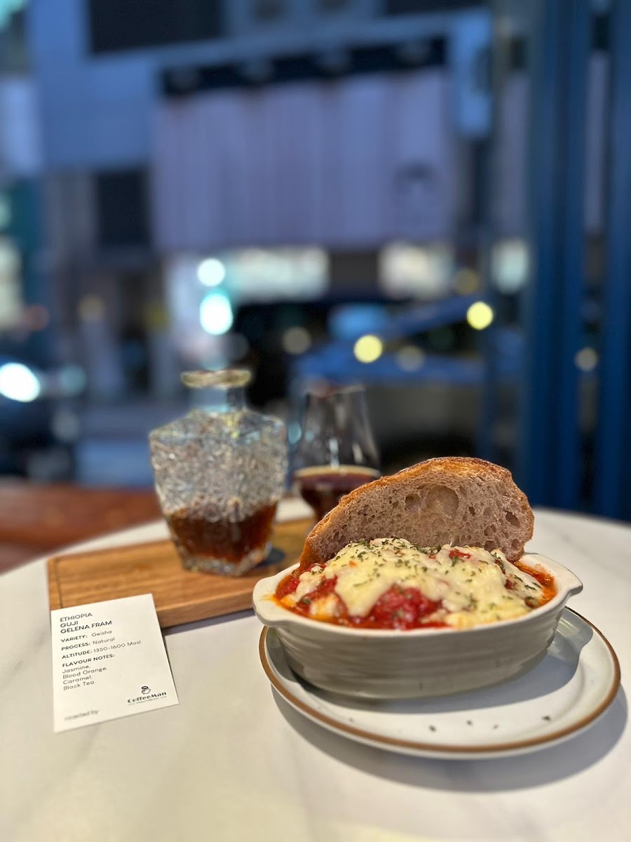 The Coffee Journal - 7