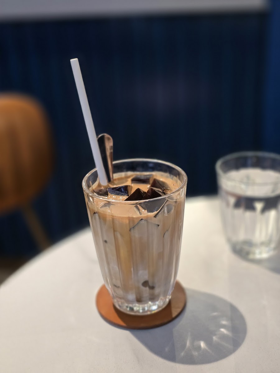 The Coffee Journal - 8