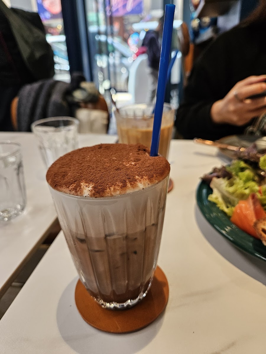 The Coffee Journal - 9