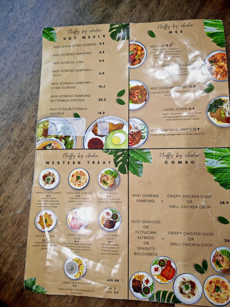 Fluffy by Chedin - 1