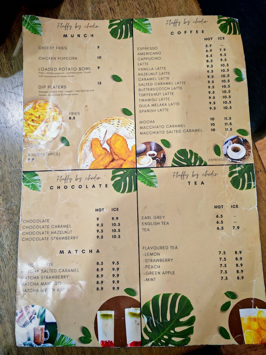 Fluffy by Chedin - 3