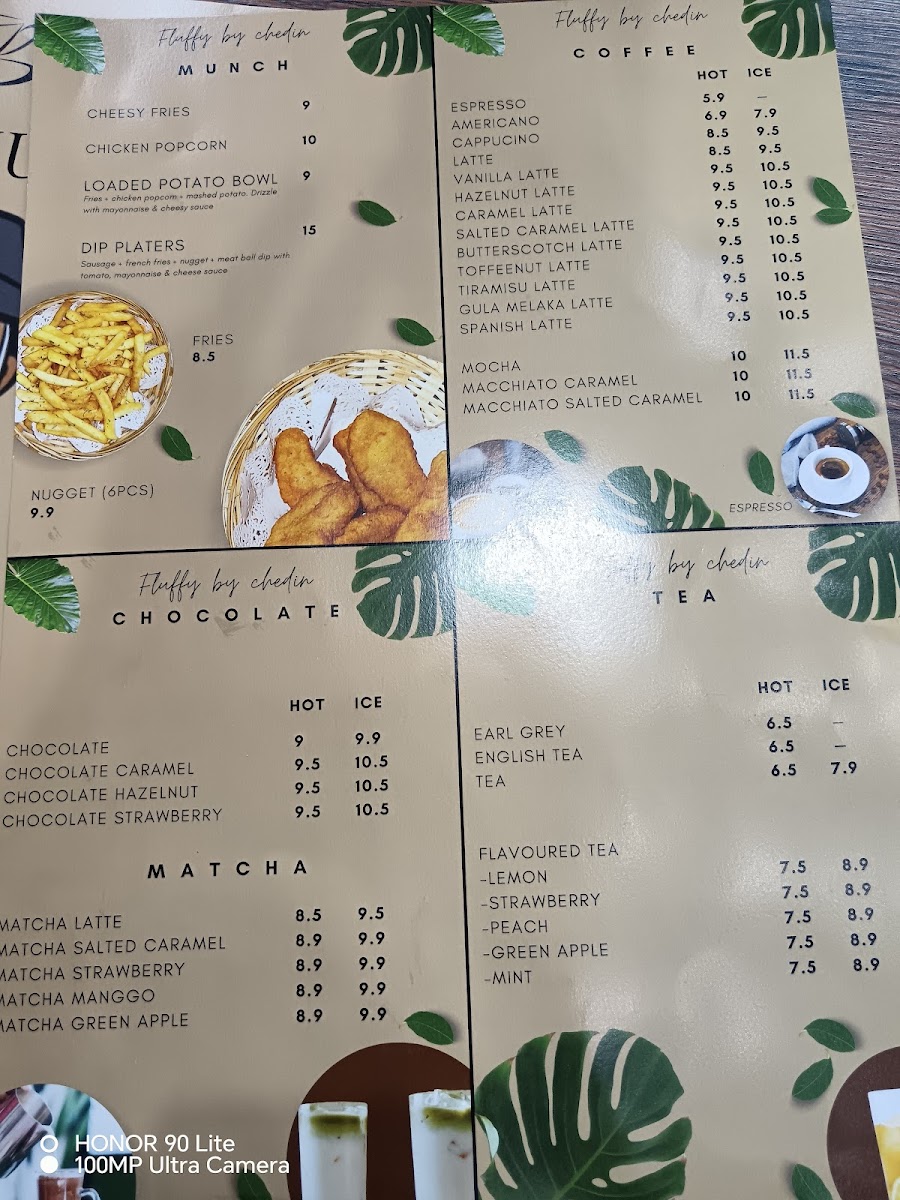 Fluffy by Chedin - 5