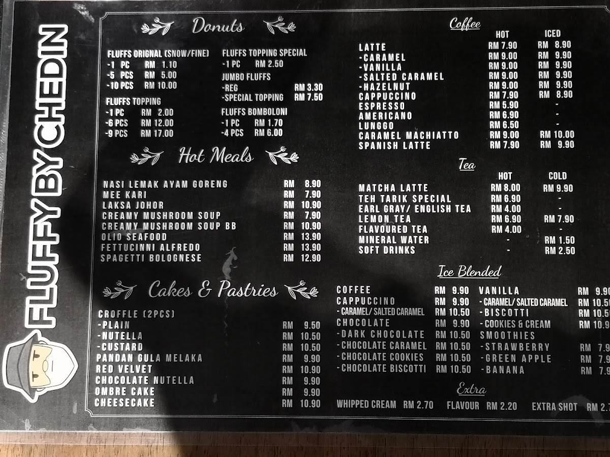 Fluffy by Chedin - 6