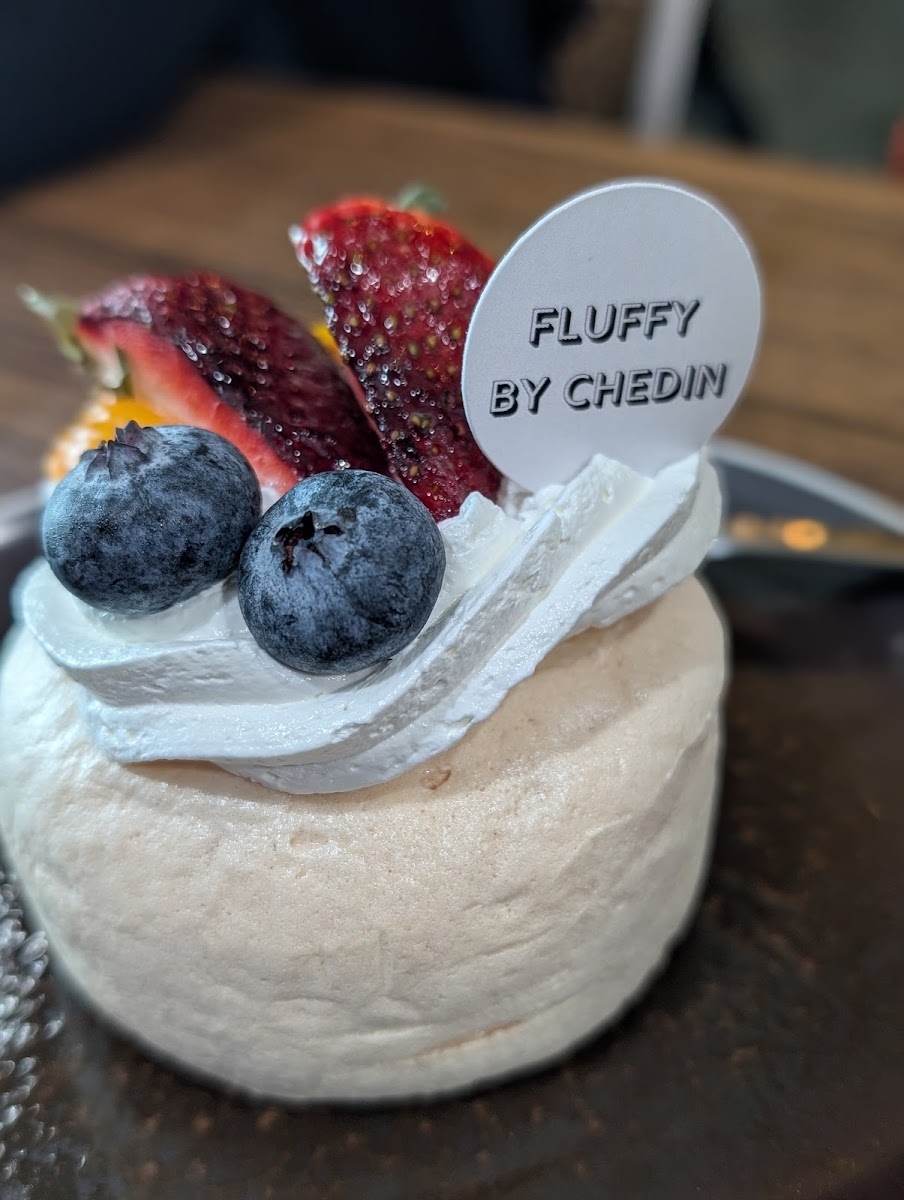 Fluffy by Chedin - 4