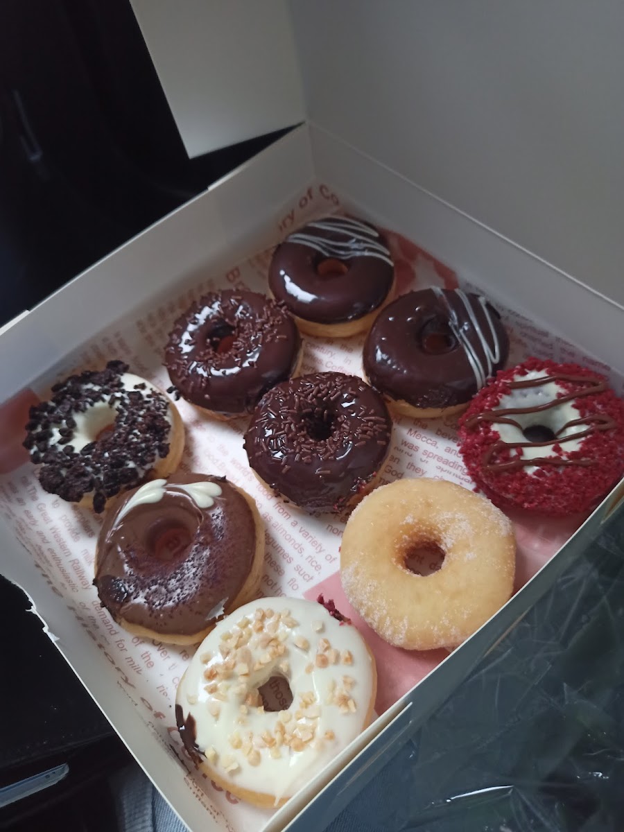 Fluffy by Chedin - 9