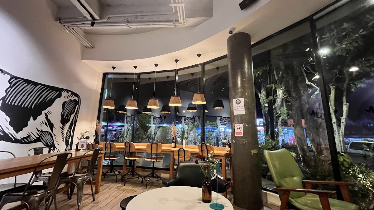 Bitter sweet @Tt garden uttaradit