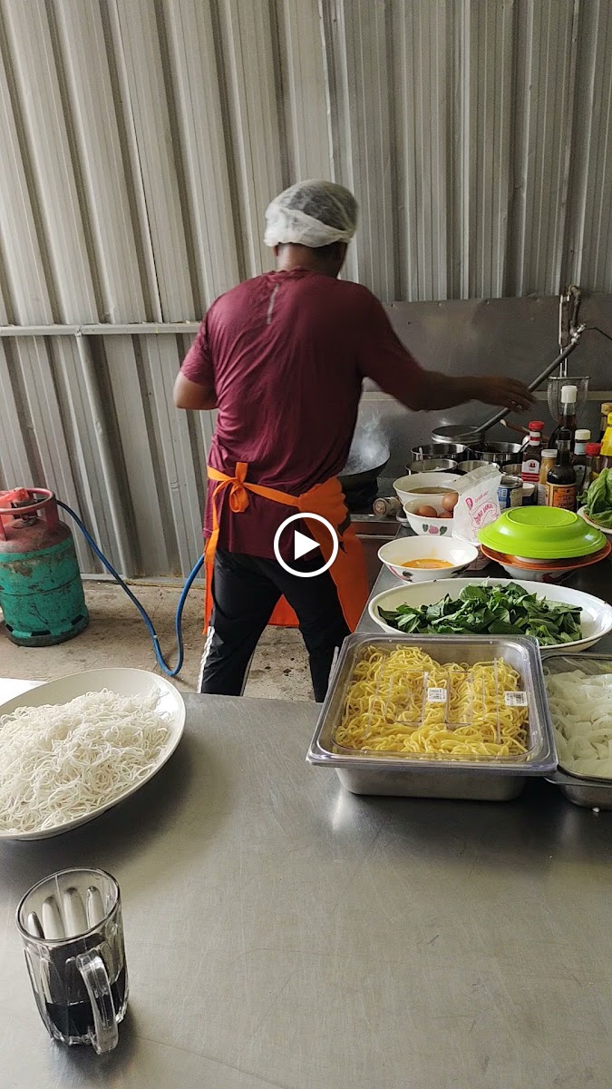 SASABUT KOLOPIS CAFE HOUSE - 5