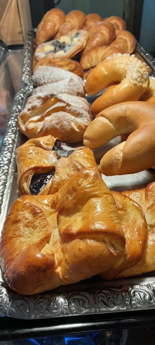 Dorfcafe Gablitz - 2