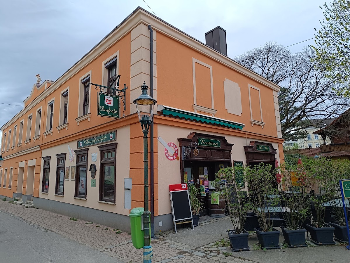 Dorfcafe Gablitz - 3