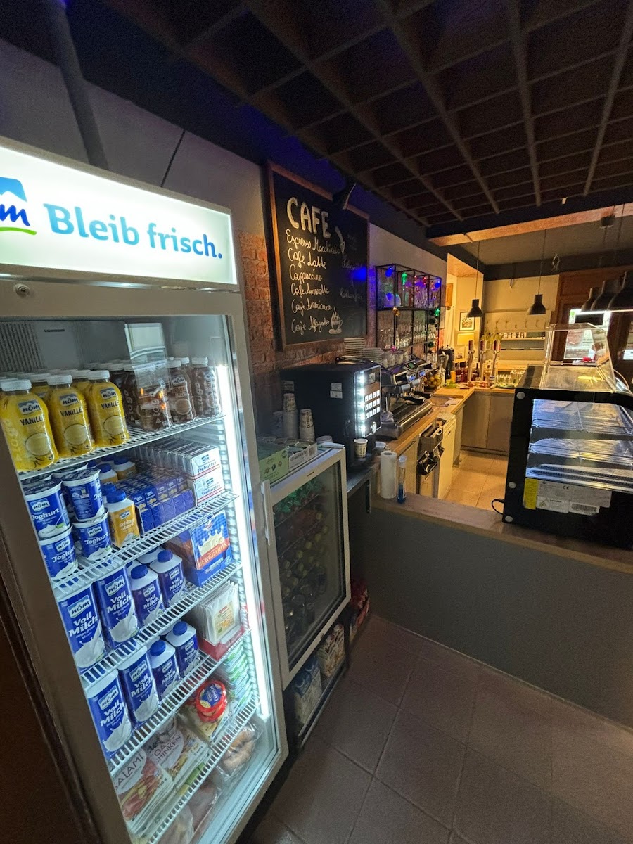 Dorfcafe Gablitz - 4